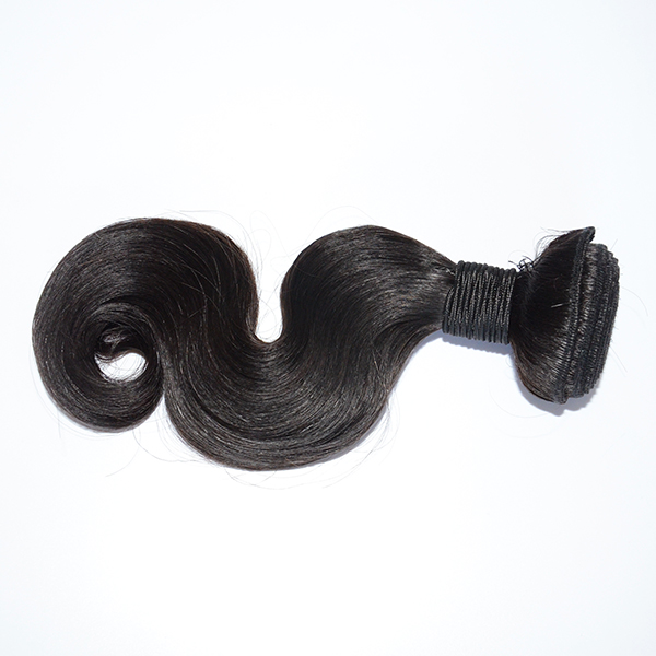 Body Weave Human Hair Weft JG4